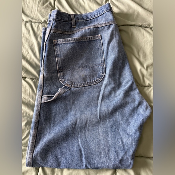 Dickie’s Carpenter Denim - Picture 3 of 5